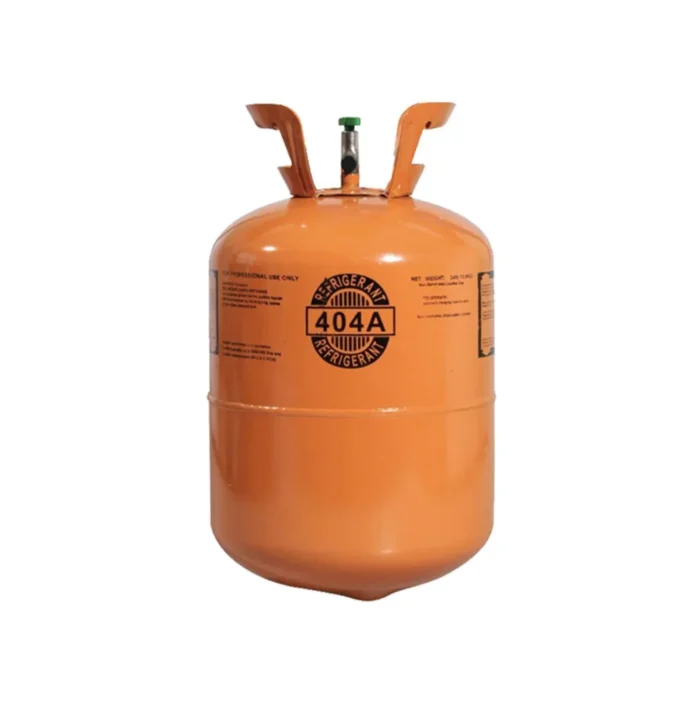 R404A Refrigerant 24 LB - Image 1