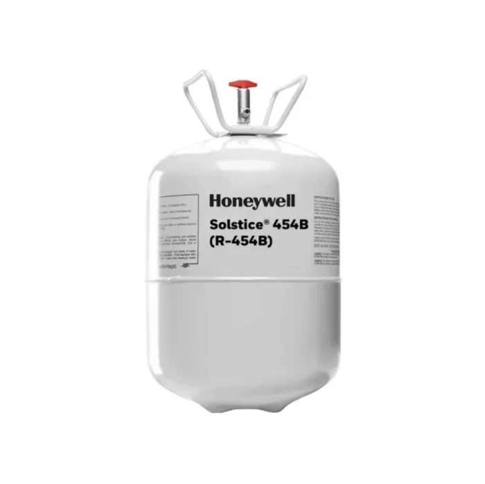 R454B Refrigerant 20 LB - Image 1